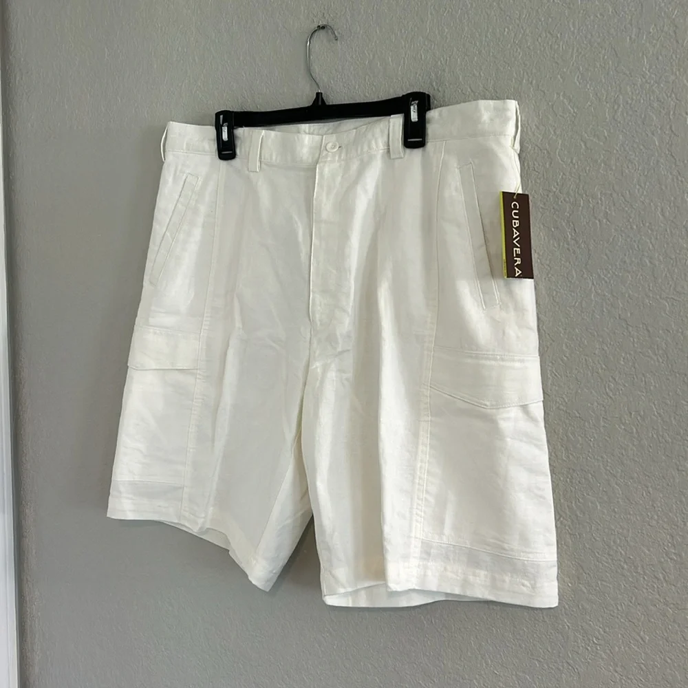 Men’s casual shorts - Picture 2 of 9